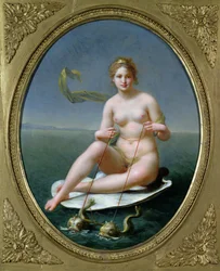 Le Triomphe d